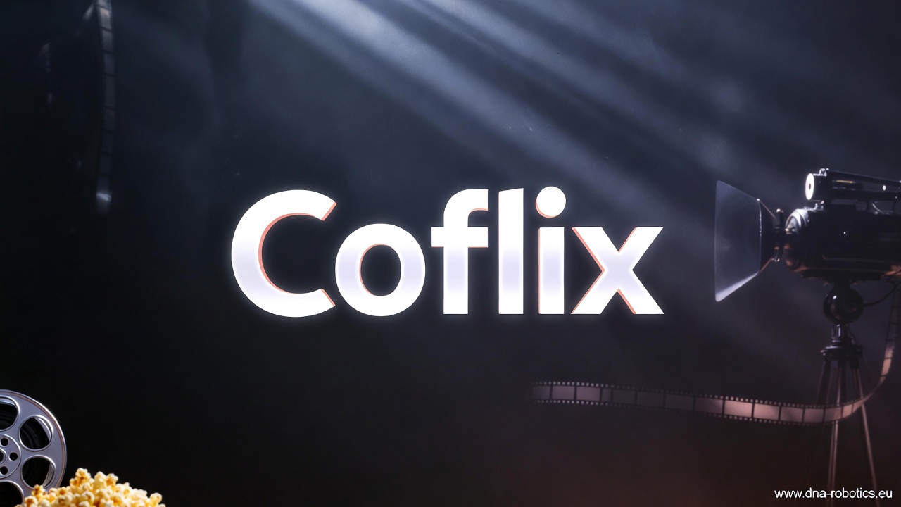 Streaming sur Coflix